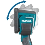 Аккумуляторный фонарь Makita DEBDML812