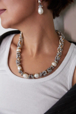 HMG 1073 Колье арт.2500