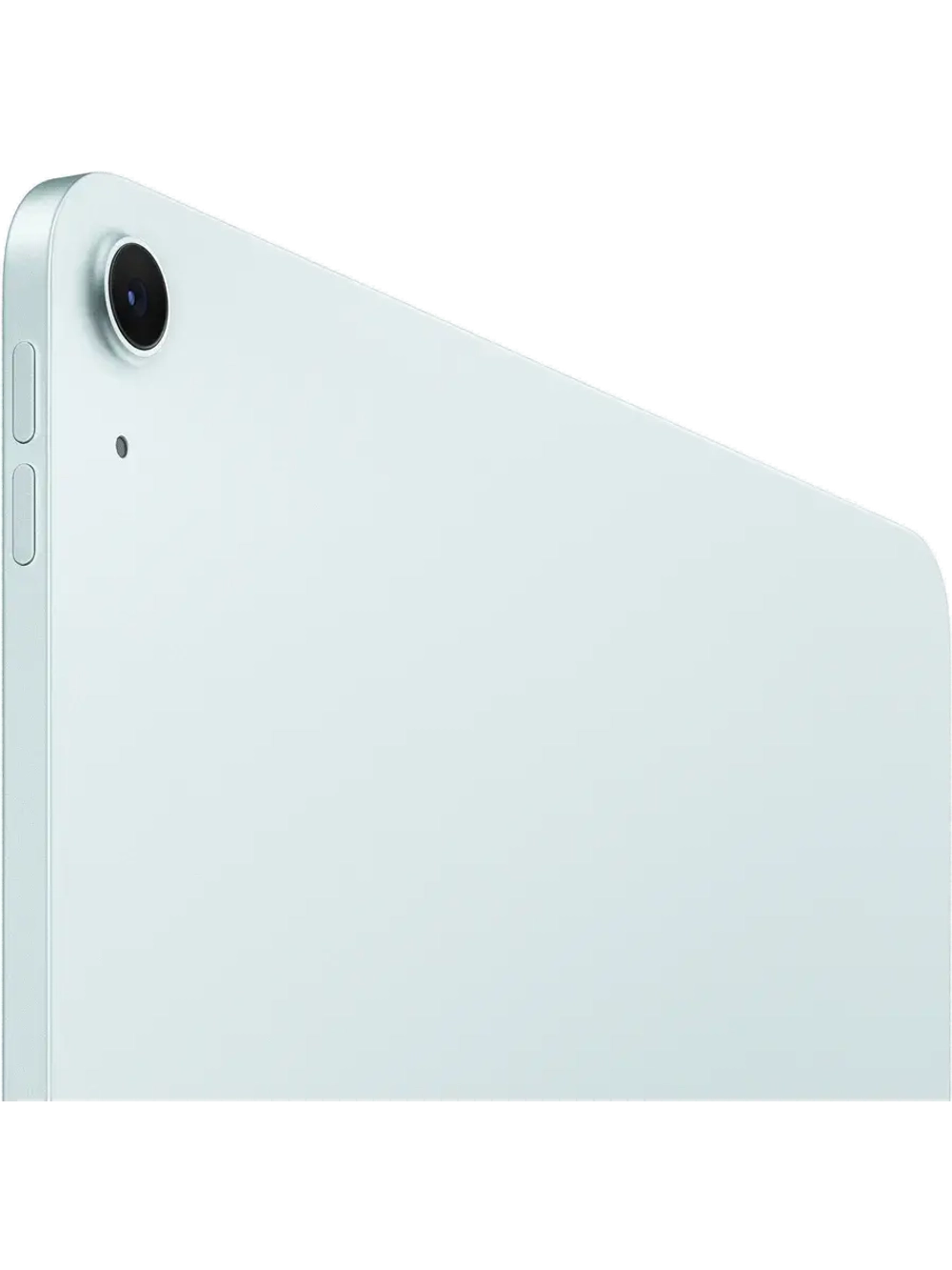 Планшет Apple iPad Air 13 2024 M2 256 ГБ Wi-Fi Blue
