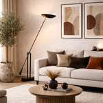 Торшер светодиодный Lussole Major LSP-4012