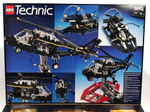 Конструктор LEGO Technic 8485 Контрольный Центр II