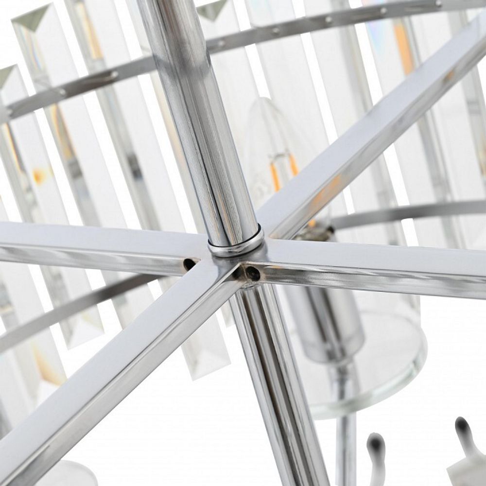 Светильник на штанге Arte Milano Sorrento-2409 372409/6/100/470 CR