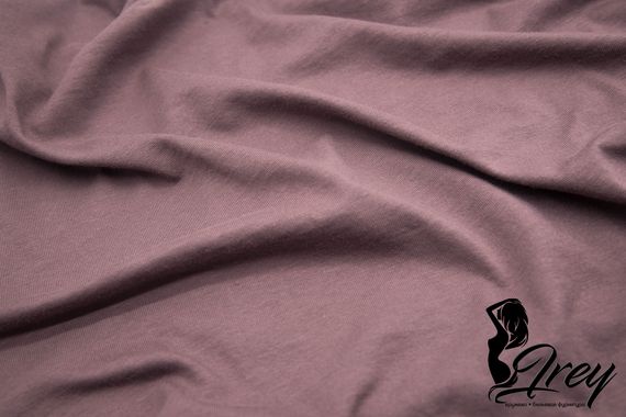 Кулирка хлопок, 140 гр/м, перец 738