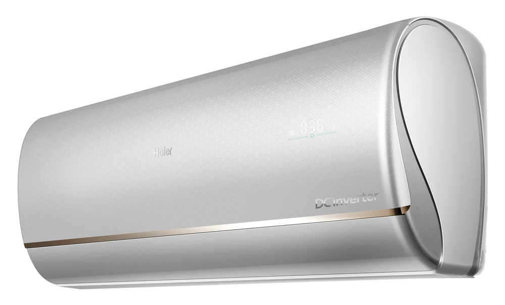 Сплит-система HAIER, JADE Super Match 2025, AS35S2SJ3FA-S / 1U35MEC1FRA