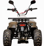 Квадроцикл Yacota Raposa PRO-SPORT