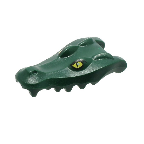 Голова Крокодила 18905pb01