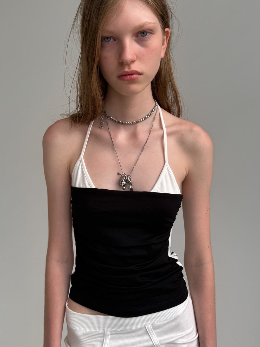 NOT SO SECRET SAMPLE #1