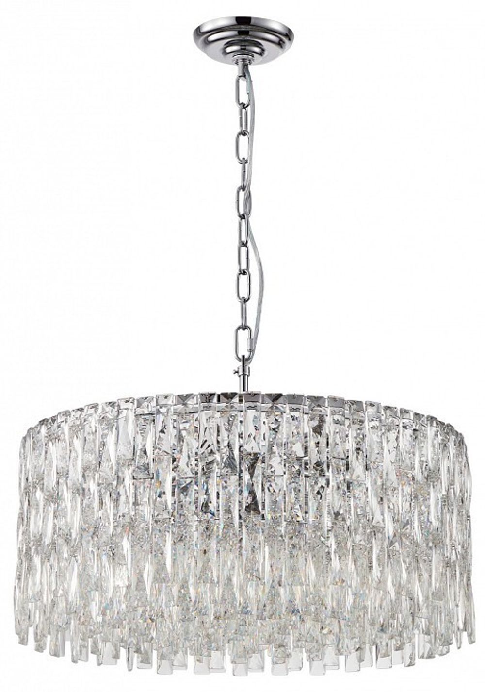 Подвесная люстра Favourite Robby 4723-12P