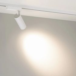 Светильник LGD-GERA-2TR-R60-15W Day4000 (WH, 36 deg, 230V) (Arlight, IP20 Металл, 5 лет) 055045