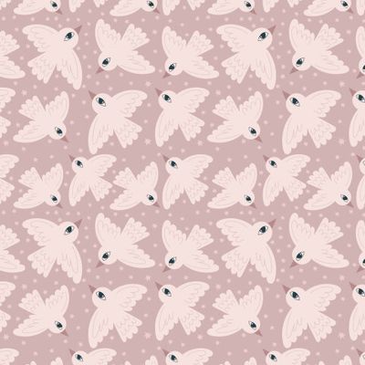 Милые птички