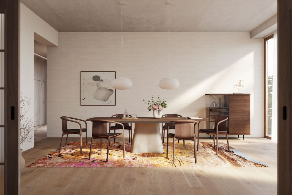 Стул Walter Knoll Osuu Chair