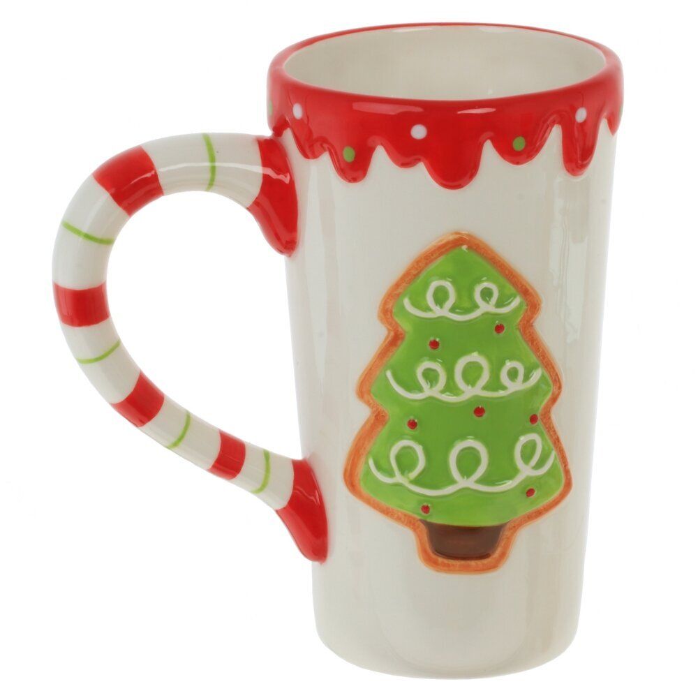 GAEM Кружка, 600 мл, L14,5 W9,5 H16 см