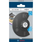 Сегментный пильный диск BIM ACZ 100 мм BOSCH 2608669123