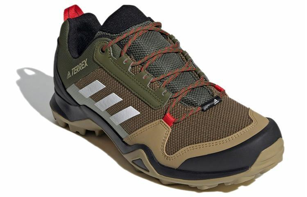 Кроссовки Adidas Terrex Ax3