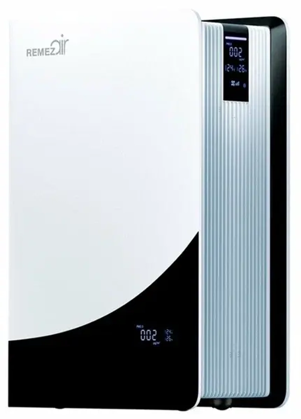 Очиститель воздуха REMEZair RMA-201