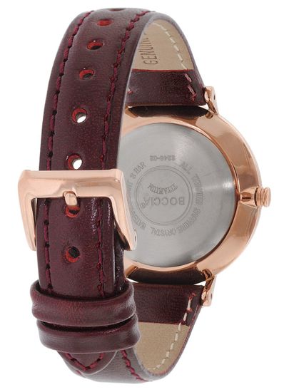 Женские наручные часы Boccia Titanium 3246-04