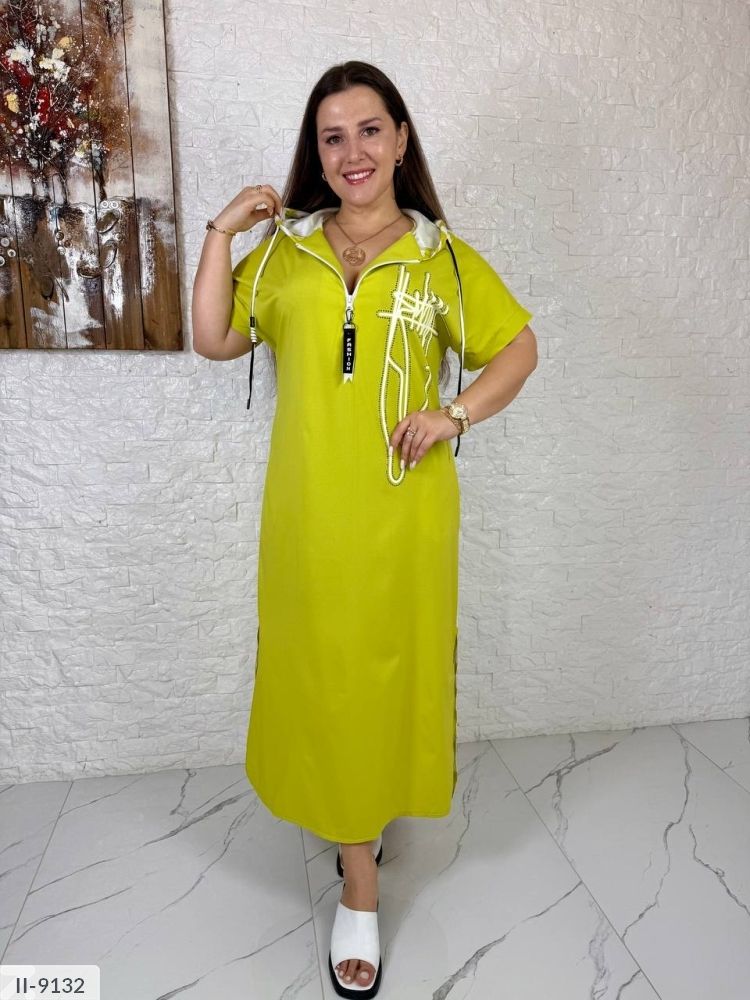 Платье II-9130 Фабрика Моды