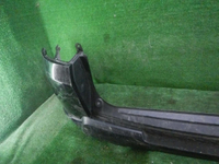 Бампер задний Range Rover Sport 2 (2013-2017)