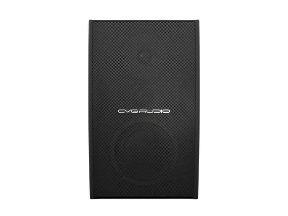 CVGAUDIO AXE6:3:4BL инсталляционная акустическая систем, мощность 120W(AES)/240W(max)