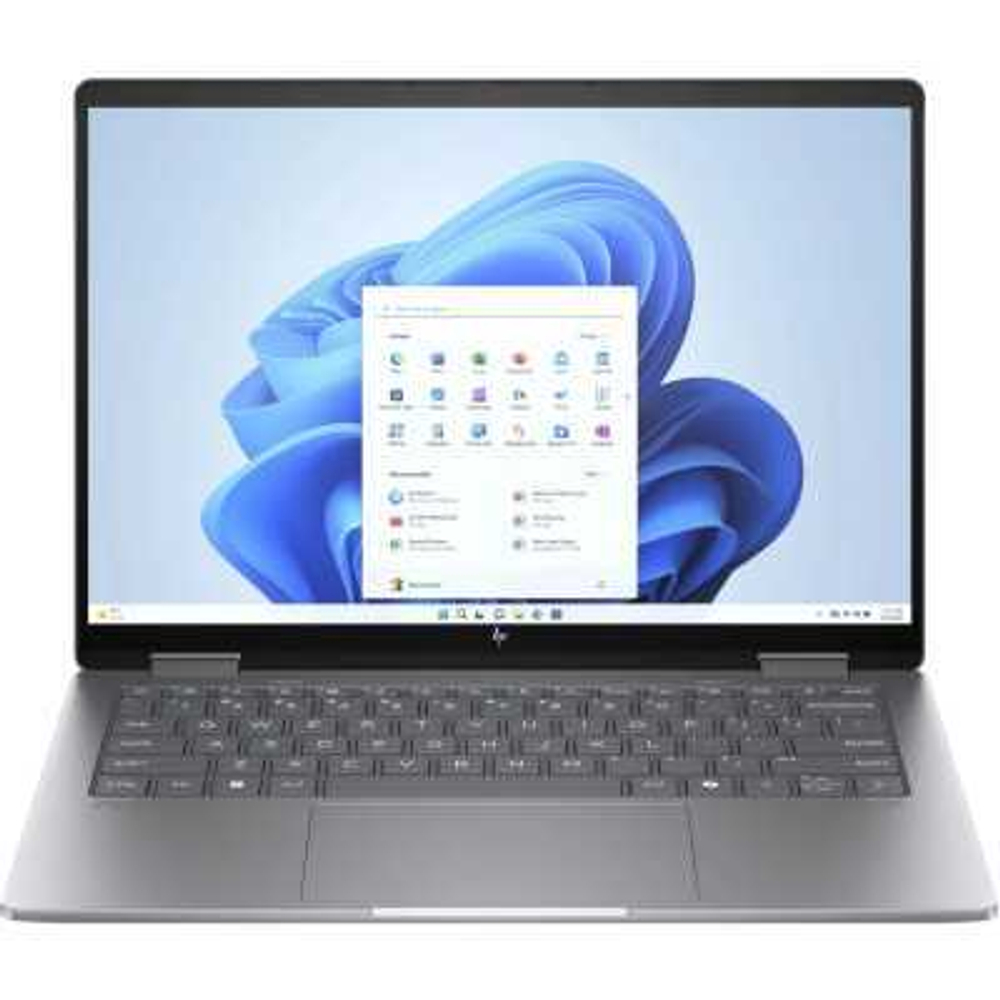 Ноутбук HP Envy x360 14-fc0025ci