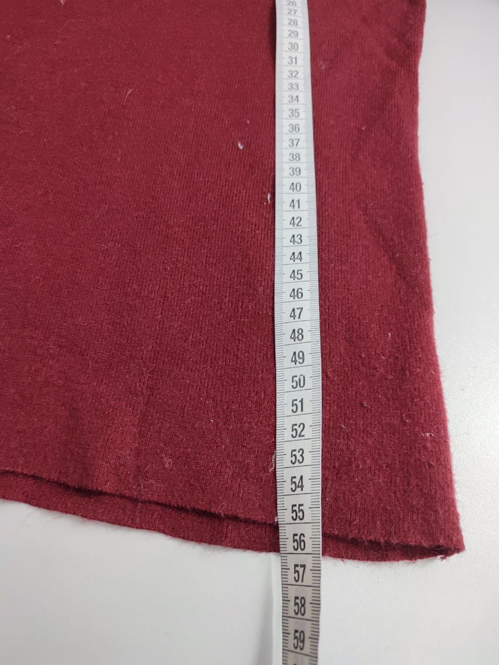 Джемпер Simple шерстяной 44-46 размер