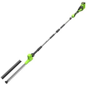 Ножницы-кусторезы аккумуляторные