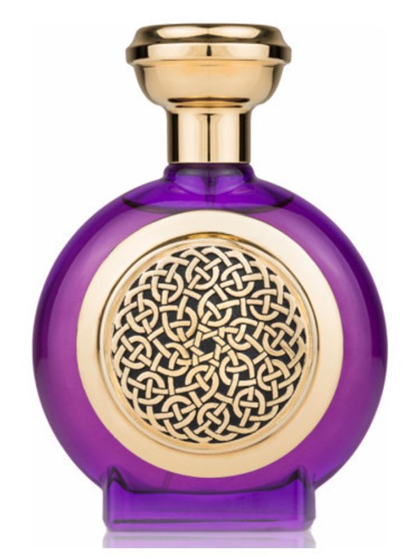 Boadicea the Victorious Amethyst