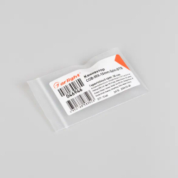 Коннектор COB-MIX-10mm-3pin-STS (Arlight, Прозрачный) 046946