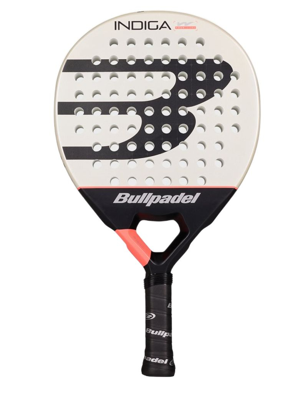 Ракетка для падел тенниса Bullpadel Indiga W 26