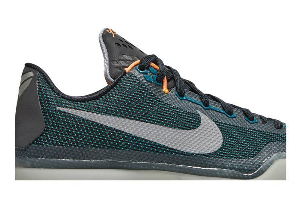 Кроссовки Nike Kobe 10