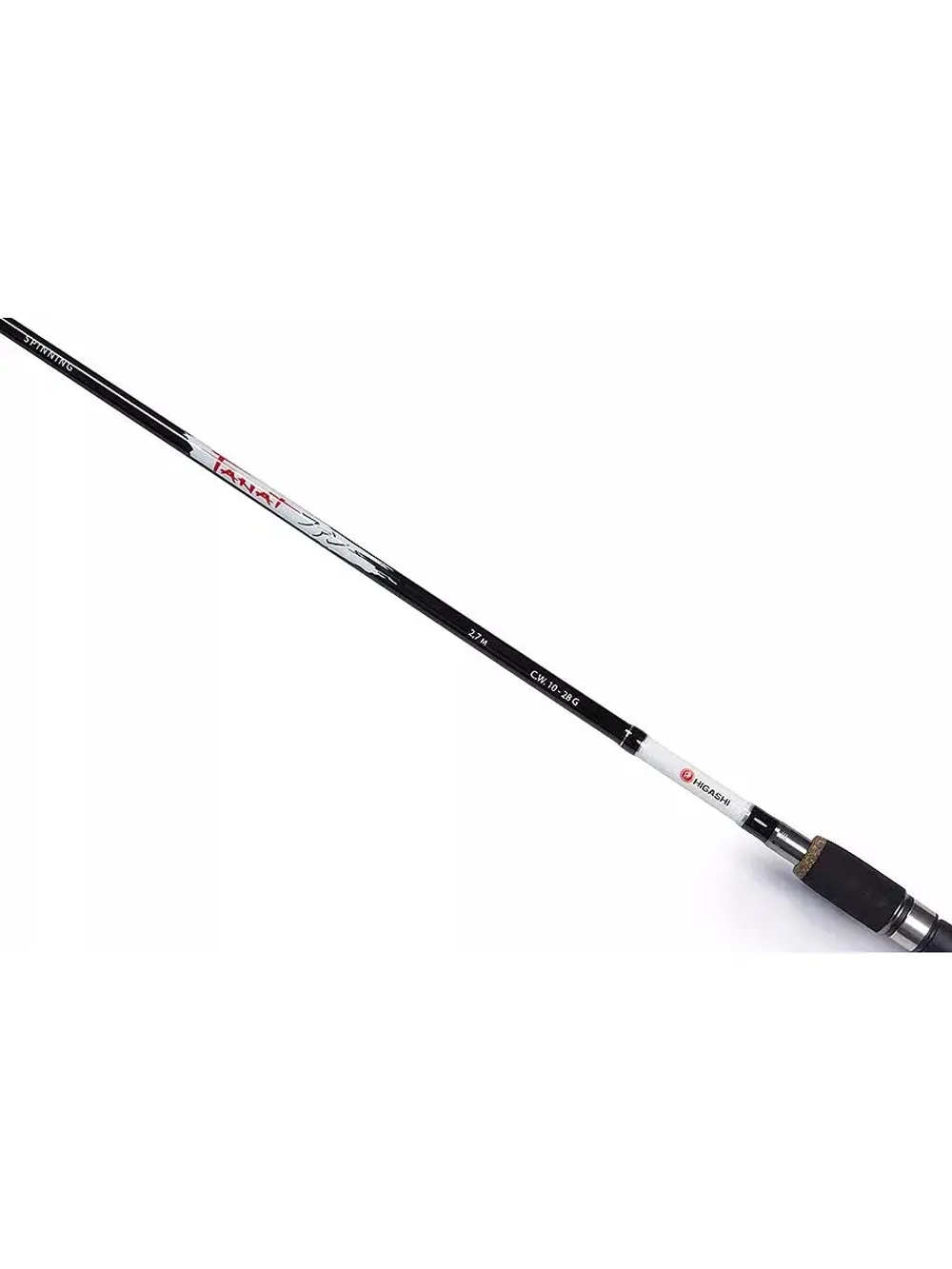 Спиннинг Fanat 2,7м 10-28г