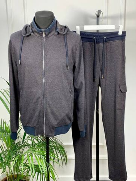 Костюм Bottega Veneta