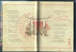 Iron Maiden. Senjutsu. Limited, Deluxe. Коллекционное издание (2 CD)