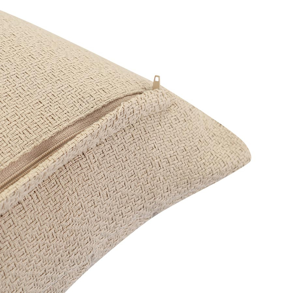 Чехол на подушку desert waves из коллекции essential, 30х45 см