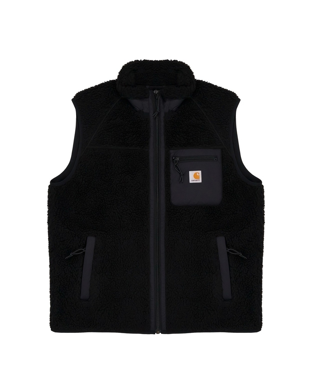 Жилет Carhartt WIP Black Prentis Vest