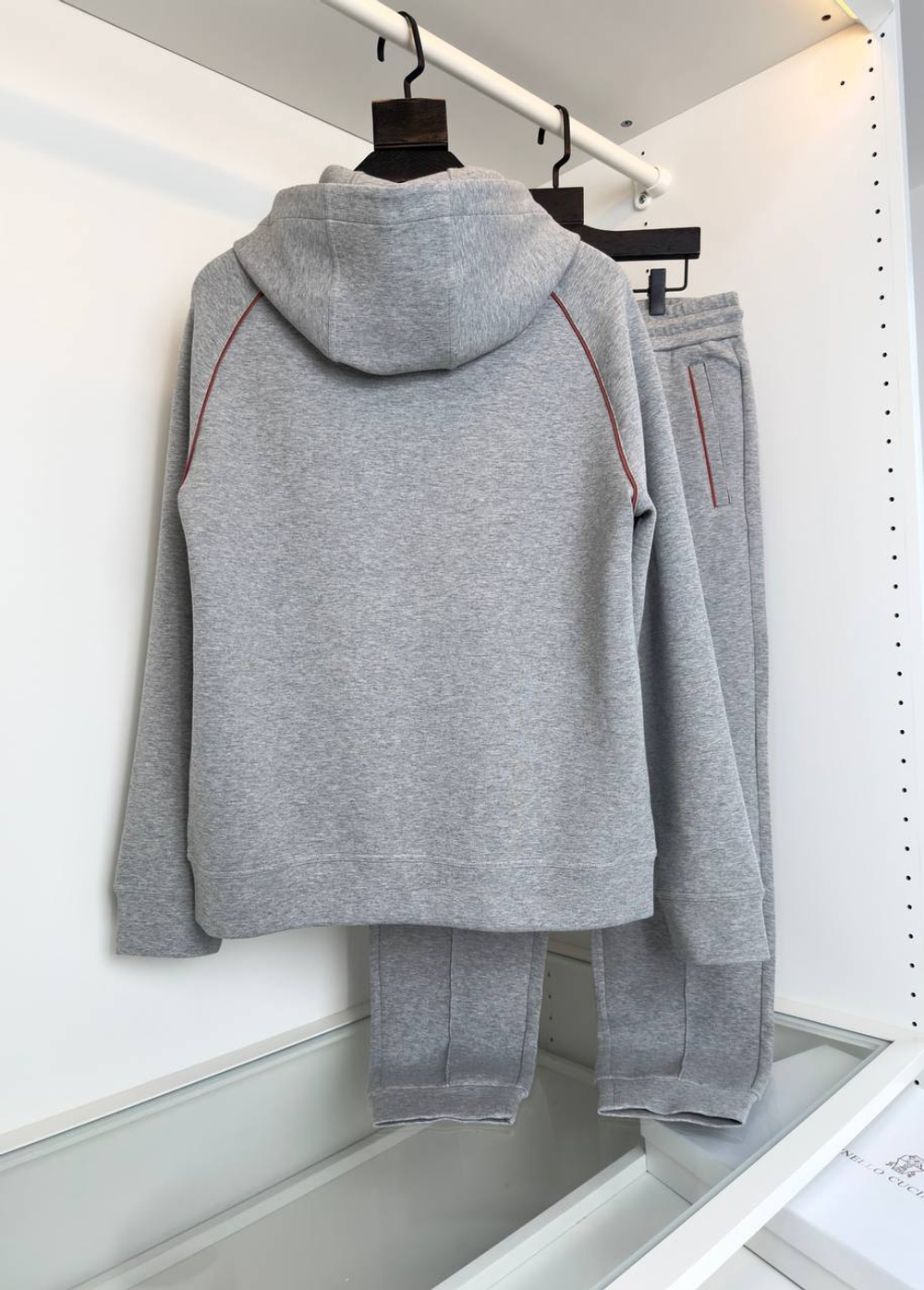 Спортивный костюм Brunello Cucinelli