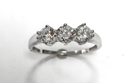 Кольцо ювелирное Эстерелла