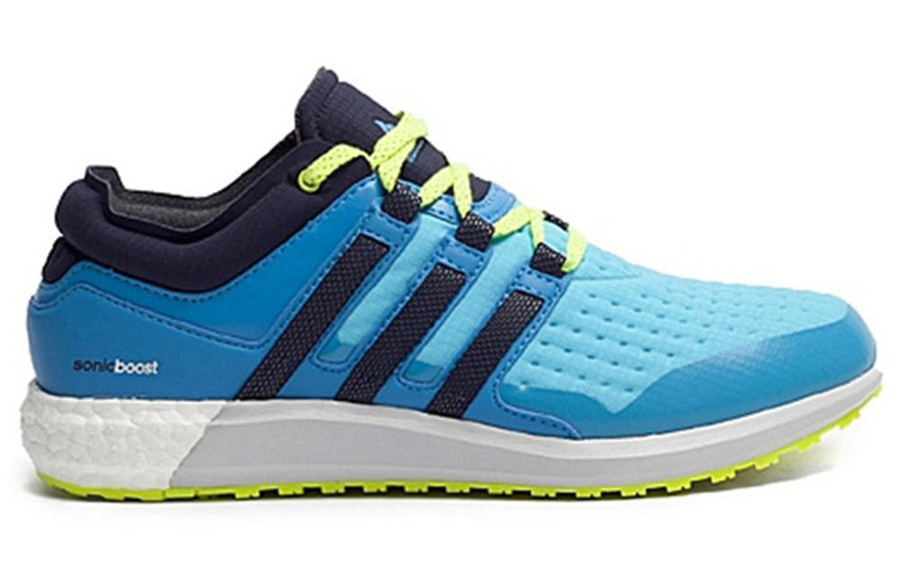 Кроссовки Adidas Ch Sonic Boost
