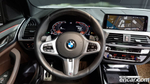 BMW X3 (G01) xDrive 20d M Sports (01.2020)