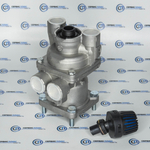 Главный тормозной кран 3514010-50АЕ