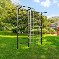 Уличная шведская стенка Sv Sport У412