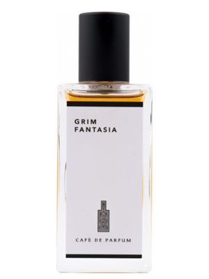 Cafe de Parfum Grim Fantasia