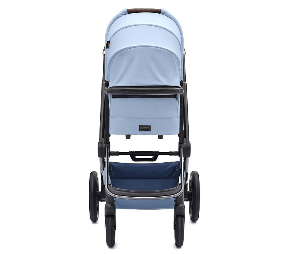 Коляска 2 в 1 Labala Raiz Edition Line 2025 Sky Blue