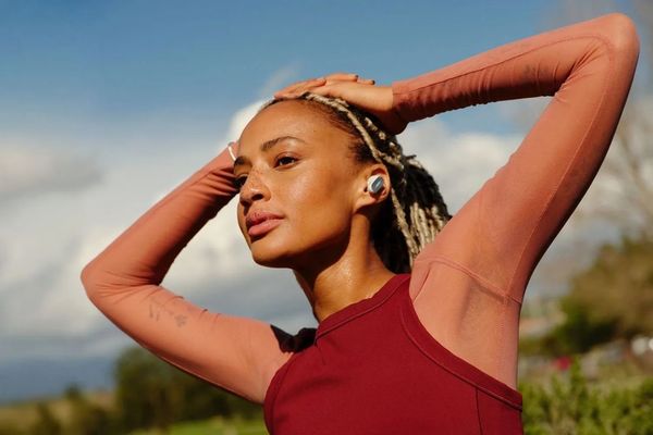 Беспроводные наушники Bose Quietcomfort Ultra Earbuds (2nd Gen, 2025), Черный | Black