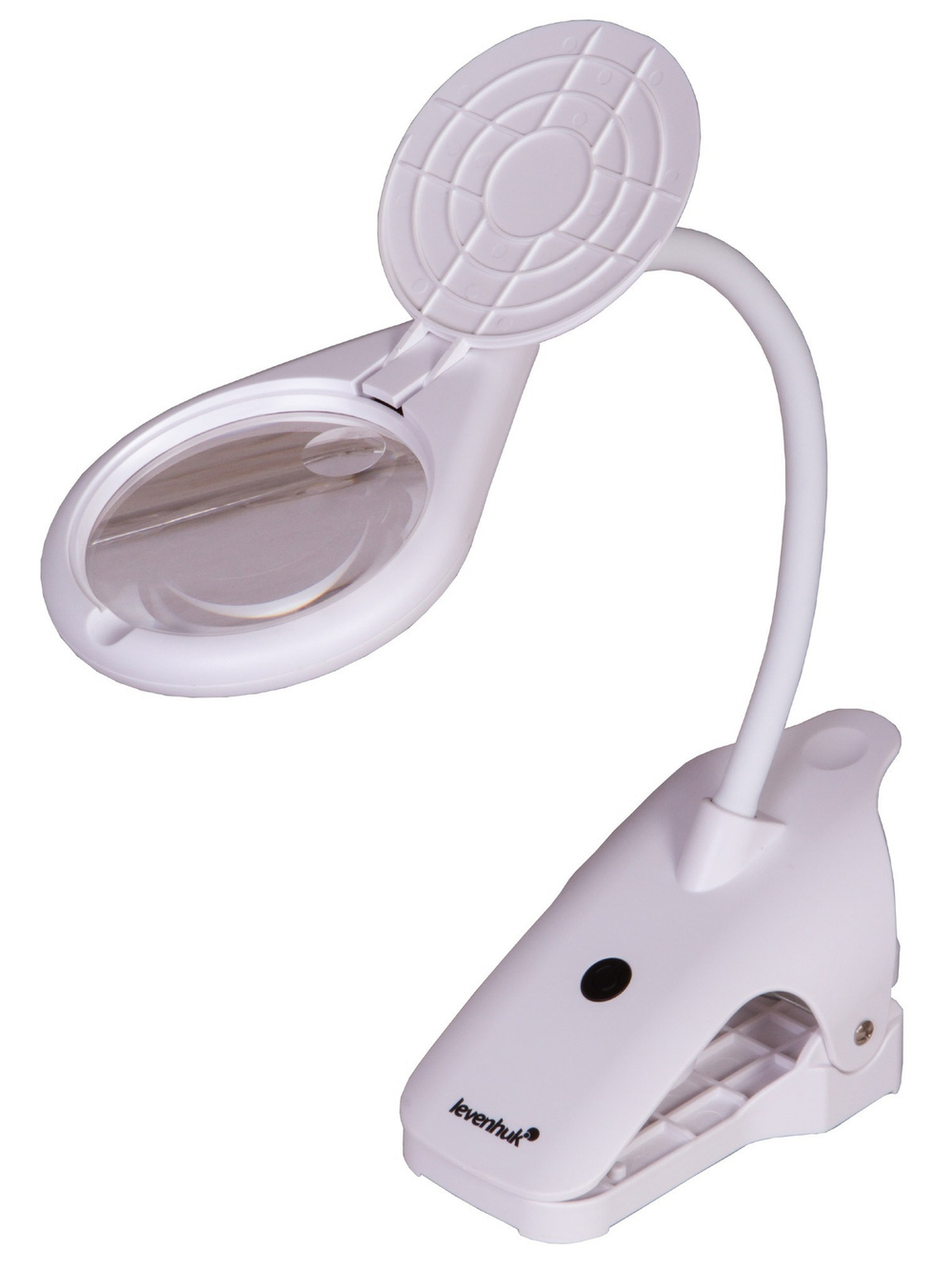 Лупа настольная Levenhuk Zeno Desk D15