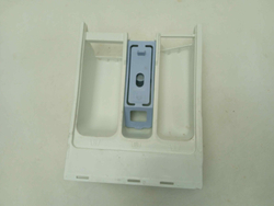 WF9692GQR/YLP кт174 Дозатор порошка для стиральной машины Samsung WF9692GQR/YLP б/у
