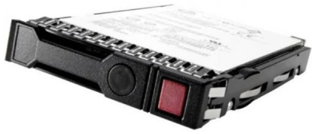 HDD HP R0R47A 14000 Гб