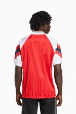 Футболка adidas Arsenal FC 92/94 Home - красный