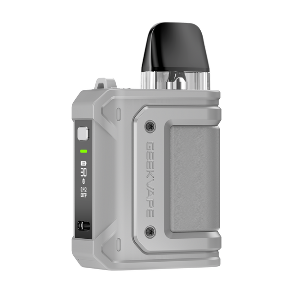 Купить Аегис Хиро Кью