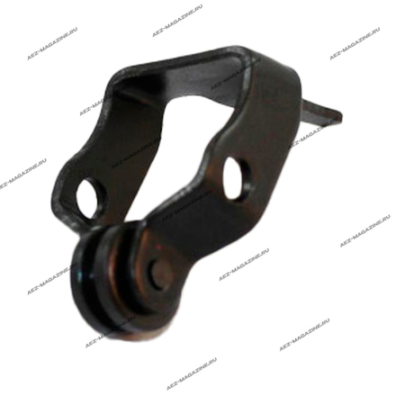 Направляющий ролик для лобзика Фиолент 700Э